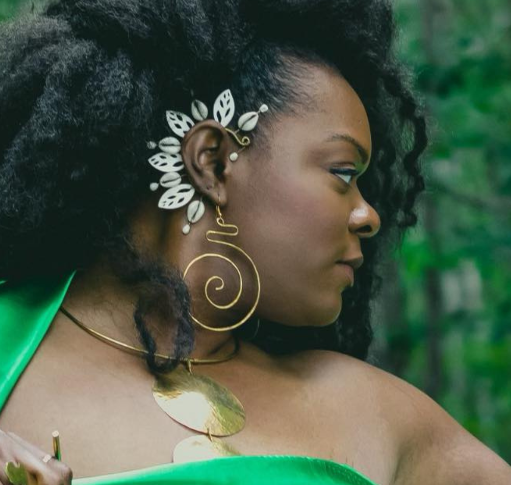 Ultimate Statement Ear Cuff