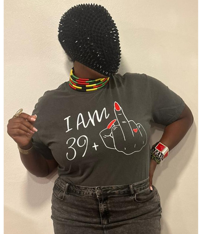 Full Face Spike/Stud Mask