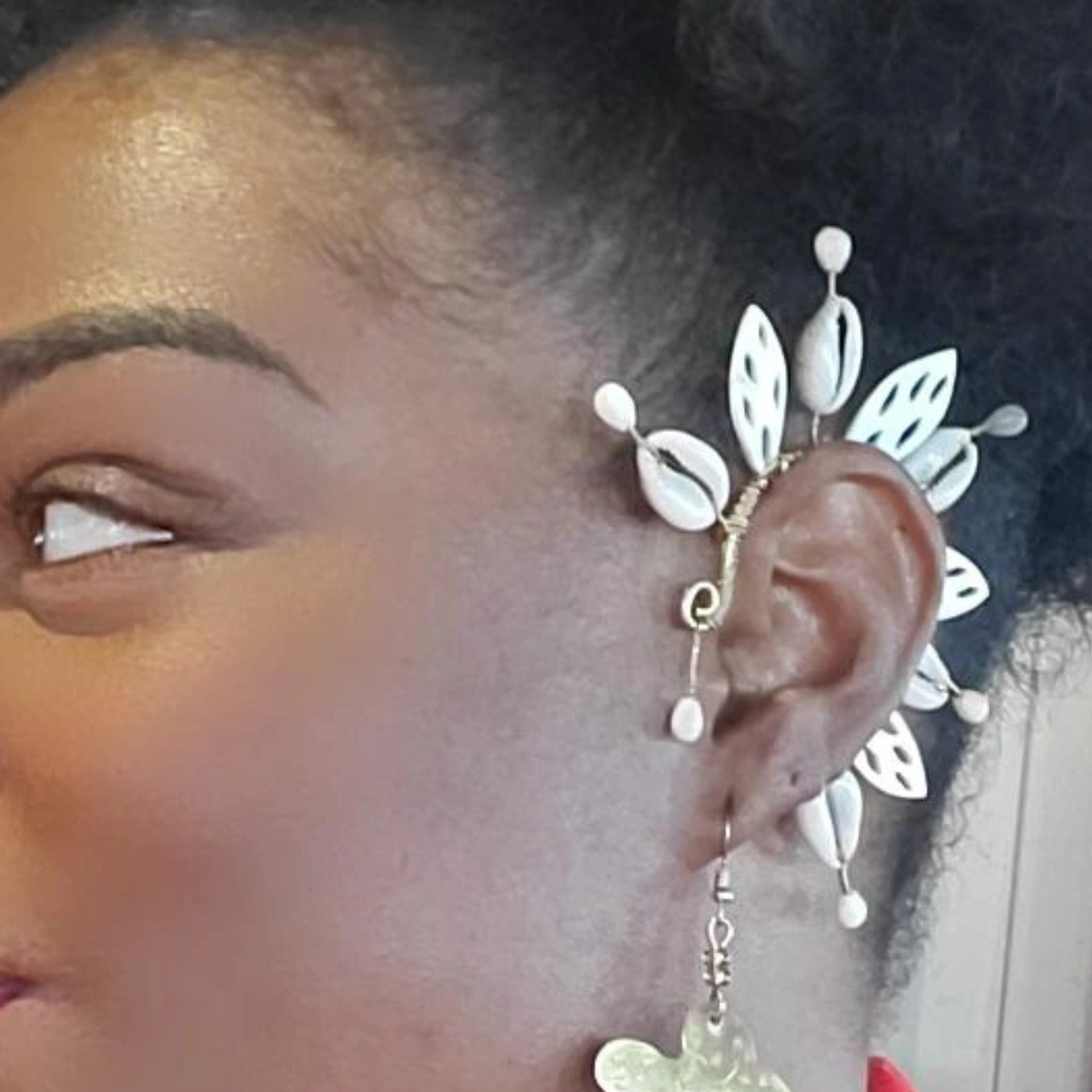 Ultimate Statement Ear Cuff